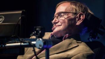 "No hay ovnis, la vida en la Tierra surgió de forma espontánea"