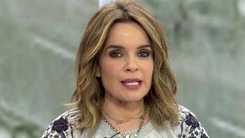 Carme Chaparro ('Cuatro Al Día') responde del modo más peculiar a la diputada de Vox en Madrid