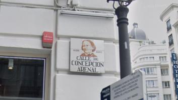 El machismo del callejero español: solo un 12,7% tiene nombre de mujer