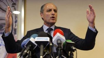 La fiscalía pide investigar a Camps por falso testimonio en el juicio de Gürtel