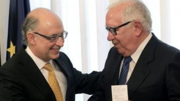 Los expertos rechazaron reunirse con grupos afectados por la reforma fiscal