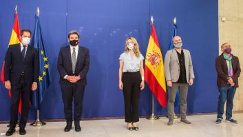 El Gobierno pacta un acuerdo político para reformar las pensiones con patronal y sindicatos