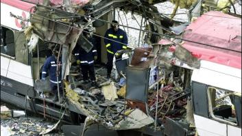 Zouhier, condenado por el 11-M, es expulsado de España al salir de prisión