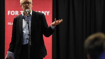 Jeremy Corby y su ciberplan: internet para todos en Reino Unido