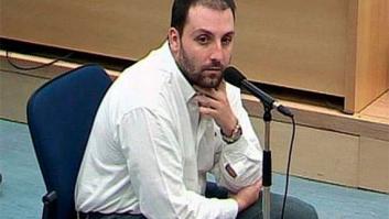 Trashorras, el minero que facilitó los explosivos del 11M, pide perdón a las víctimas