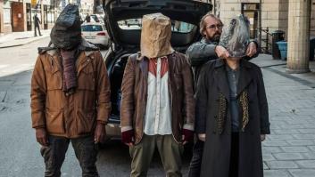 Una conspiración sueca