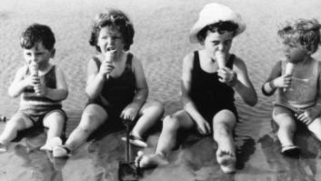 Diez consejos para que tus hijos coman en verano