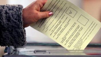 Crimea vota en referéndum para volver a ser parte de Rusia