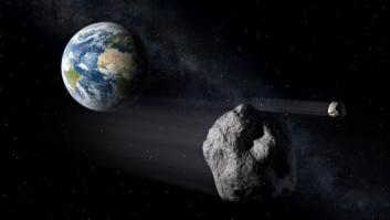La NASA alerta de un asteroide "potencialmente peligroso" que se acercará a la Tierra el 24 de julio