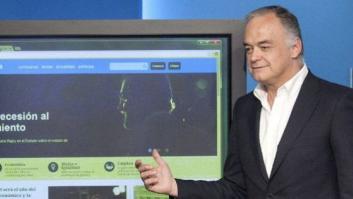 González Pons se descarta como candidato del PP a las europeas