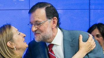 Guía para seguir la sesión de constitución de las Cortes