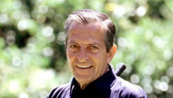 Adolfo Suárez, hospitalizado por una infección respiratoria