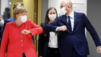 ¿En qué consiste el plan de recuperación tras la pandemia acordado por la UE?