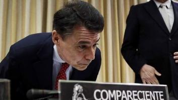 El fiscal pide procesar a Ignacio González en el 'caso Lezo'