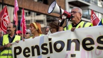 El Gobierno retira casi 3.600 millones de la hucha de las pensiones para pagar la extra de Navidad