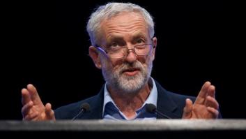 Un 'golpe de estado' muy británico contra Jeremy Corbyn