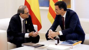 Carmena, Gabilondo, Ramoneda... 400 intelectuales piden en un manifiesto una "negociación política" sobre Cataluña