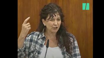 Una diputada de Vox en Madrid alimenta en Twitter el último bulo sobre la vacuna del coronavirus