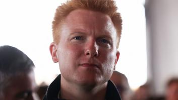 Polémica en Francia por la bofetada de un diputado a su mujer