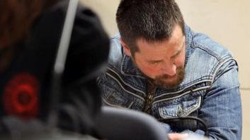 El Chicle lastró a Diana con dos bloques de cemento de 18 kilos para que la arrastraran al fondo del pozo