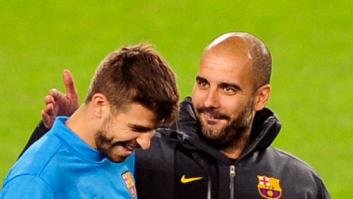 De Guardiola a Mejide: los deportistas, actores, músicos y famosos que defienden la consulta