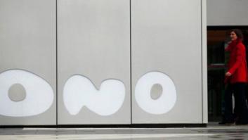 Vodafone se come a ONO