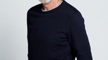 Emilio Aragón: "Con 'Médico de familia' tuve que parar. Estaba dejando que la vida me llevara"