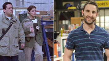 Nueve datos para demostrar que 'B&b' y 'Periodistas' son la misma serie (FOTOS)