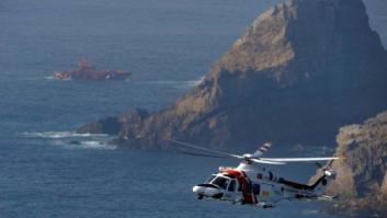 "Vergüenza": El sentimiento de los familiares y amigos por la gestión del rescate del 'Santa Ana'