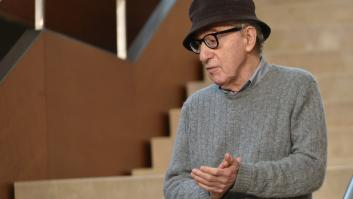 Woody Allen insinúa que se retirará tras su próxima película