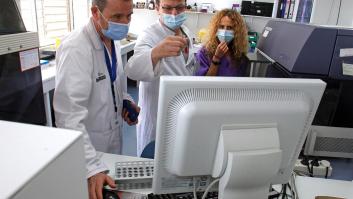 Un nuevo test desarrollado en Alicante permite detectar anticuerpos al coronavirus antes invisibles