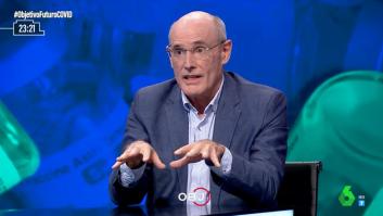 El español que asesoró a Obama da una clara recomendación para las vacaciones de verano