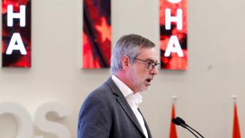 La gestora que dirigirá Ciudadanos echará a andar el 30 de noviembre