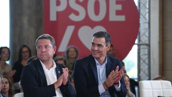 García-Page lanza otro aviso a Sánchez por sus socios: "El PSOE sufrirá un castigo"