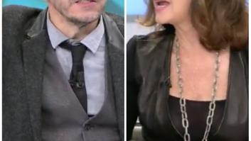 El comentario de Monedero sobre Carlos Herrera que ha cabreado a Ana Rosa Quintana