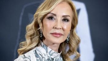 Carmen Lomana habla así de un dirigente político de derechas: "A mí me parece un fantoche"