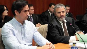 El jurado declara culpable a Rodrigo Lanza por homicidio imprudente en el 'crimen de los tirantes'