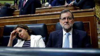 9 frases que demuestran la incoherencia del PP sobre los pactos con independentistas