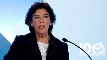 El PP responde a Celáa tras negar la libertad de los padres "a elegir centro educativo" para sus hijos