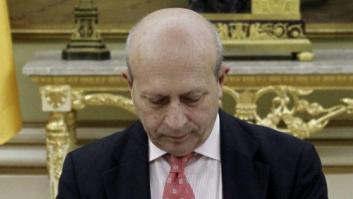 Wert dice que crece un 9% el número de becas universitarias, pero no concreta la ayuda media