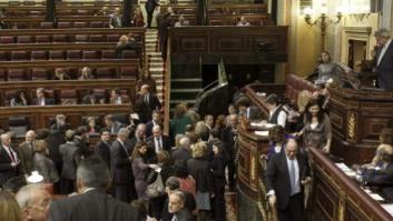 Los partidos dan el primer paso y negociarán por bloques el nuevo reglamento del Congreso