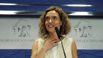 El PSOE ve a Rajoy con "muchas posibilidades" de ser presidente