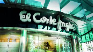 La novedad de El Corte Inglés para atraer a más y más turistas