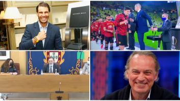 Si aciertas 14 preguntas en este trivial de actualidad es que estás muy bien informado