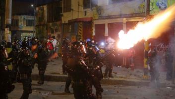 Colombia, un mes de paros insólitos para mudar la piel del país