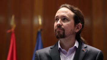El problema de Podemos es que es muy antiguo
