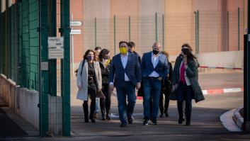 Guía para entender los indultos