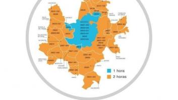 Amazon ya es un supermercado: enviará productos frescos a casa en una hora