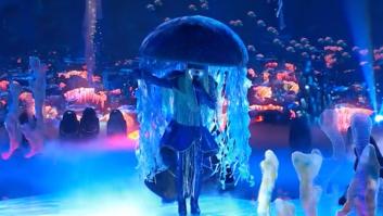 'Mask Singer' regresa con una posible máscara internacional y Twitter enloquece