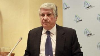 Arturo Fernández: "No me fiaría de un empresario que paga en negro"